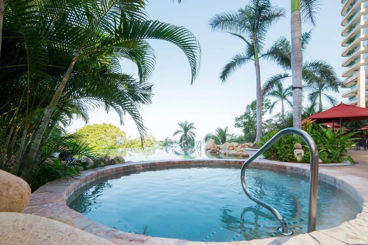 Garza Blanca Preserve Resort & Spa Puerto Vallarta Hotel