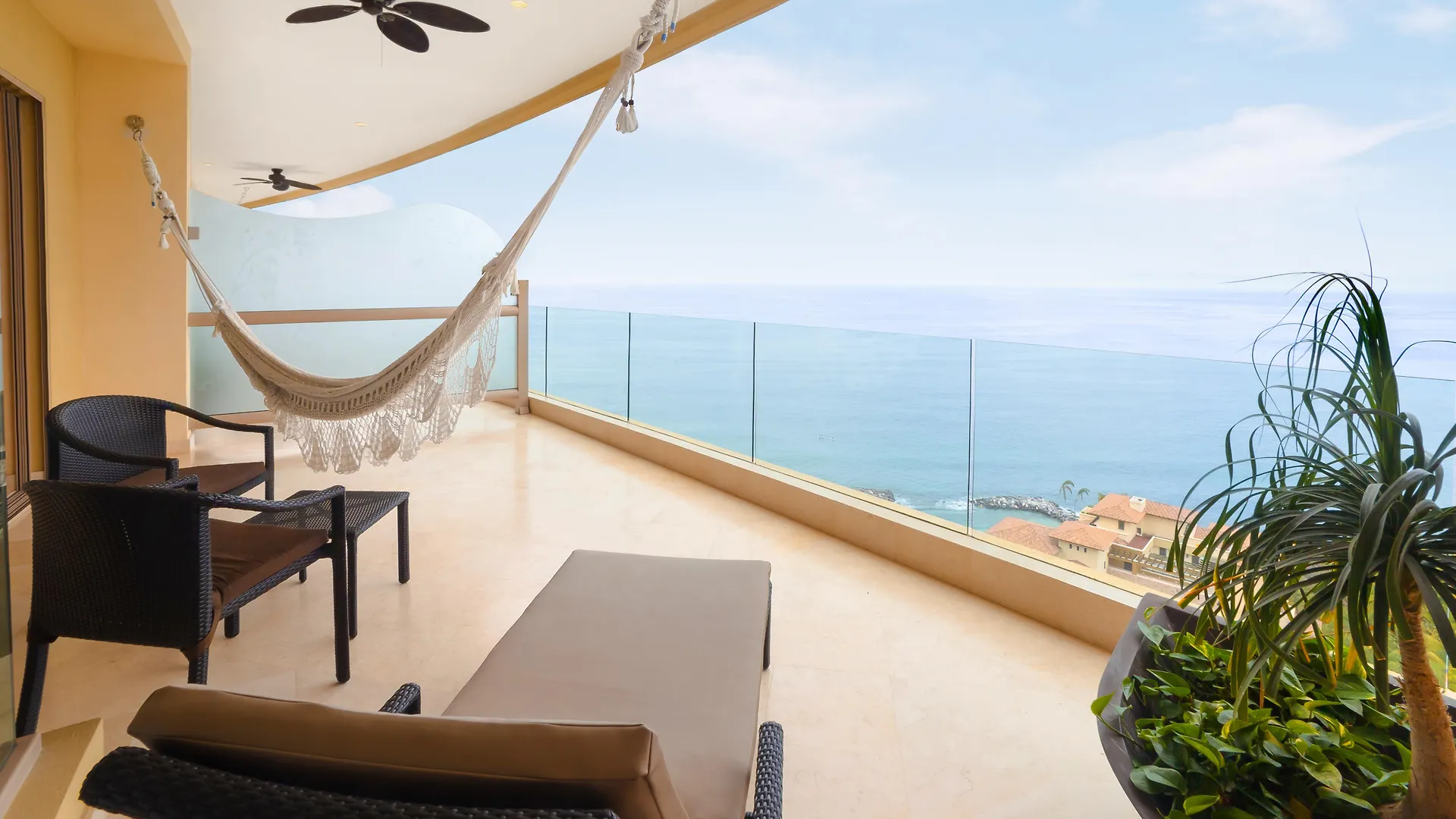Hotel Garza Blanca Preserve Resort & Spa Puerto Vallarta
