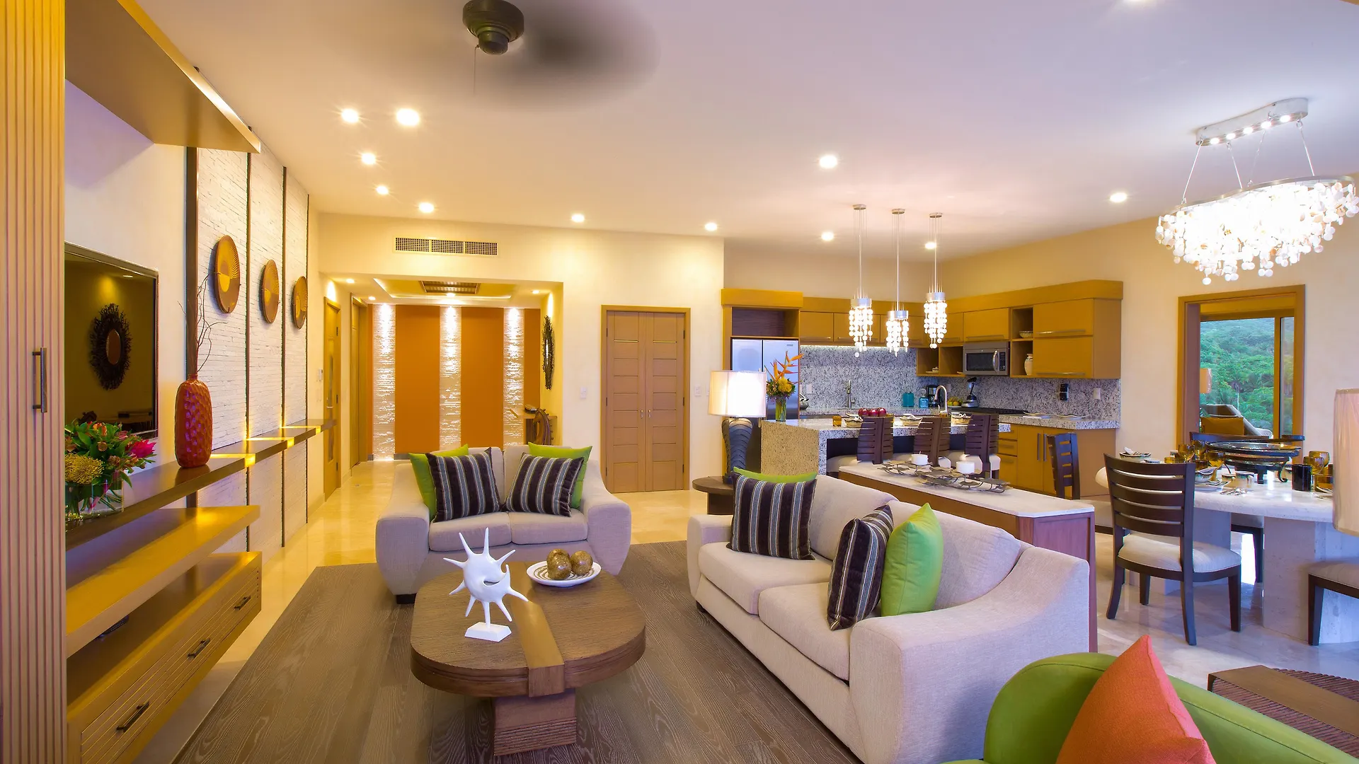 Garza Blanca Preserve Resort & Spa Puerto Vallarta