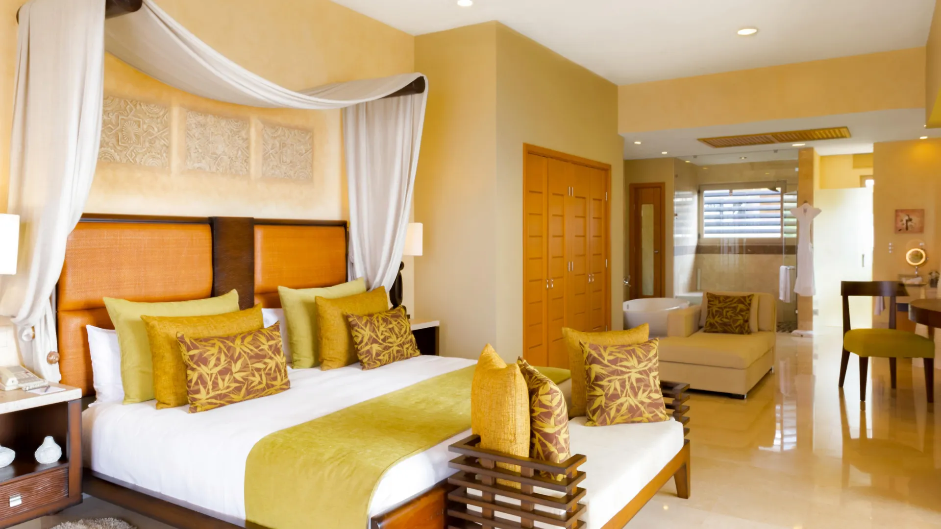 Hotel Garza Blanca Preserve Resort & Spa Puerto Vallarta