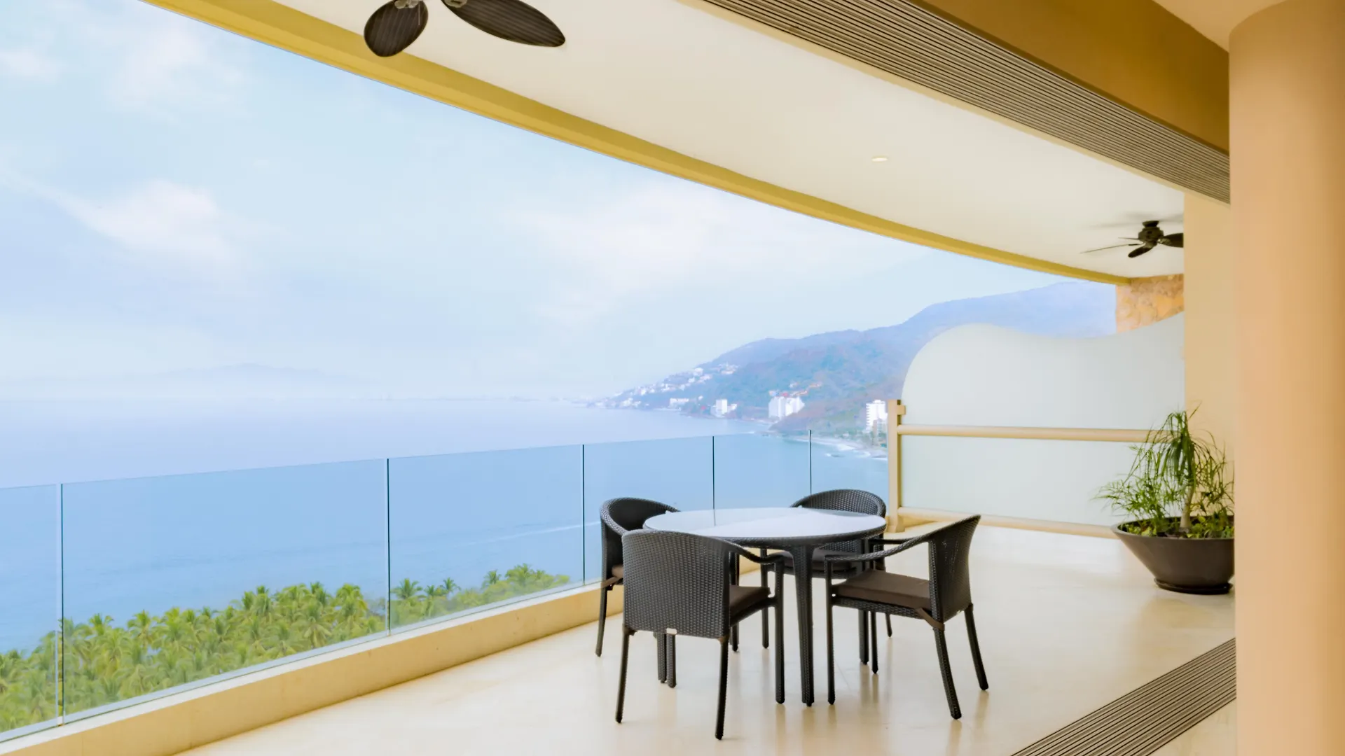 Garza Blanca Preserve Resort & Spa Puerto Vallarta Hotel