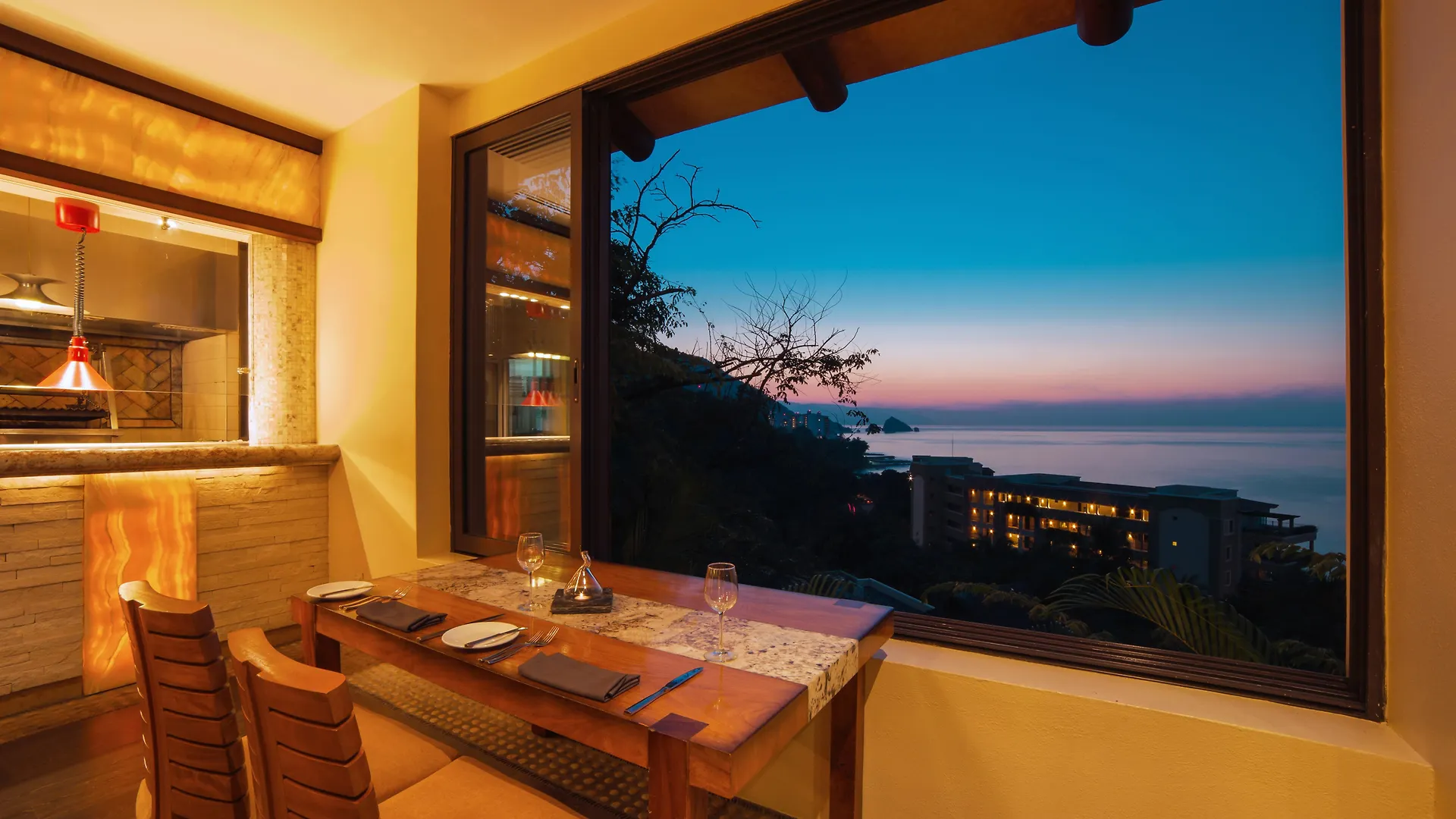 Hotel Garza Blanca Preserve Resort & Spa Puerto Vallarta