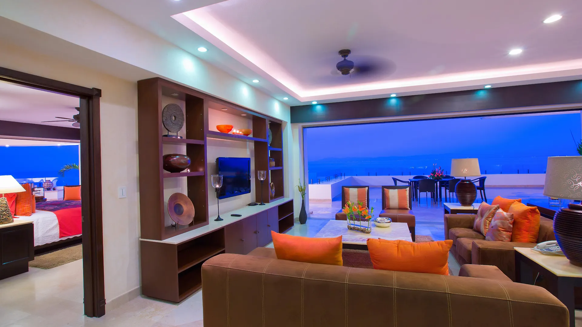 Garza Blanca Preserve Resort & Spa Puerto Vallarta
