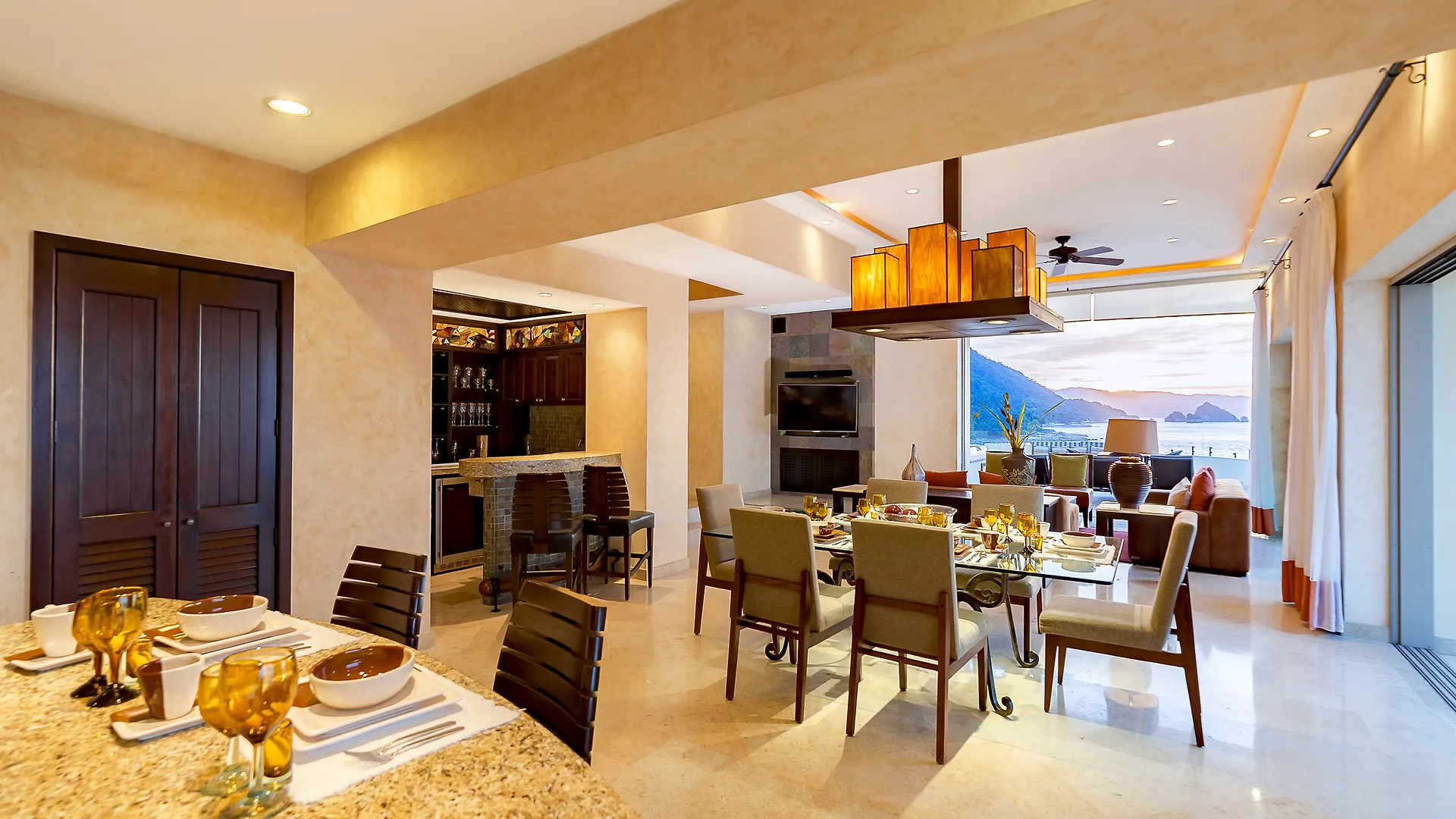 Hotel Garza Blanca Preserve Resort & Spa Puerto Vallarta