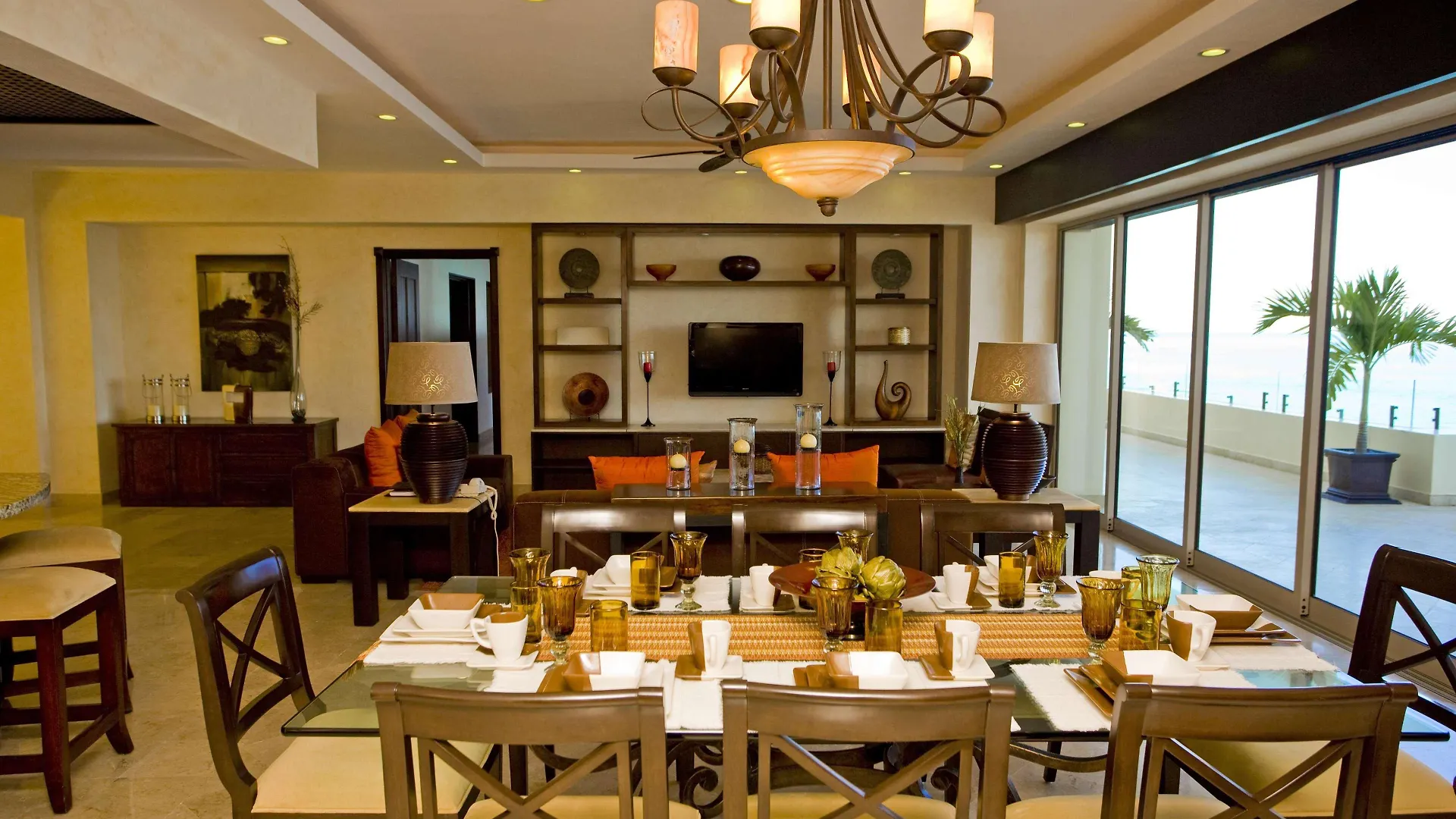 Garza Blanca Preserve Resort & Spa Puerto Vallarta Hotel