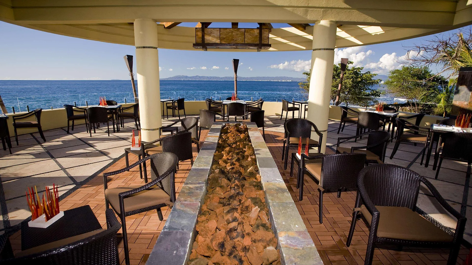 Garza Blanca Preserve Resort & Spa Puerto Vallarta Hotel