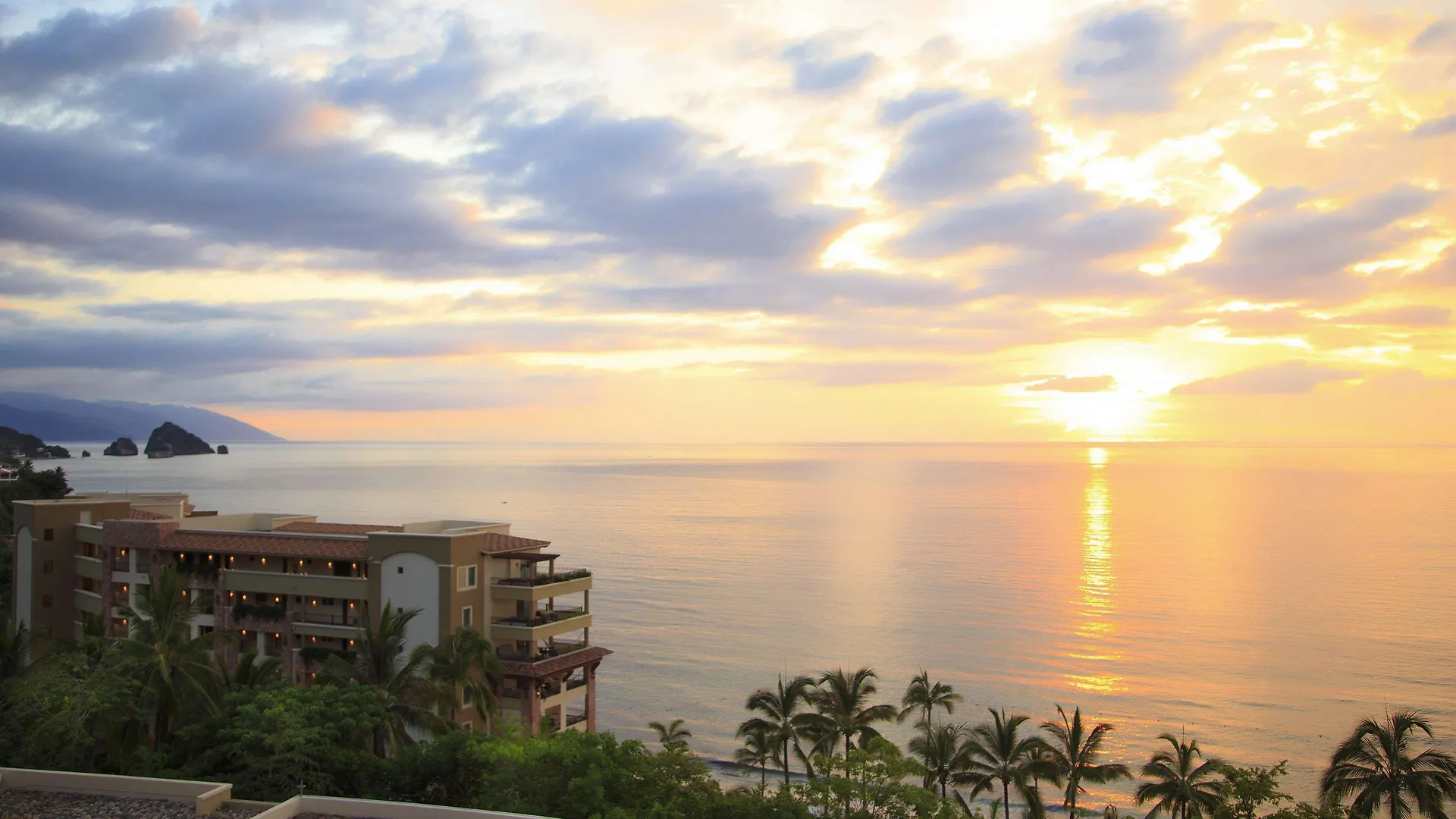 Hotel Garza Blanca Preserve Resort & Spa Puerto Vallarta