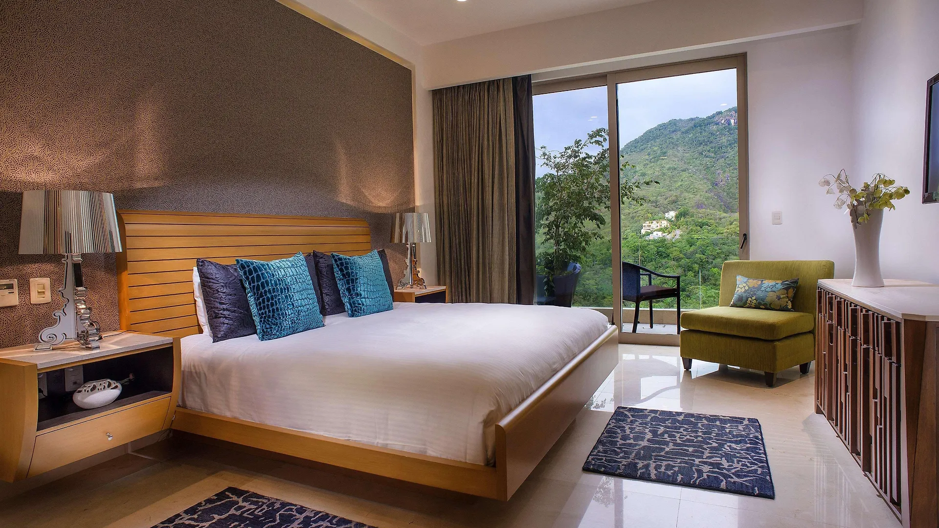 Garza Blanca Preserve Resort & Spa Puerto Vallarta