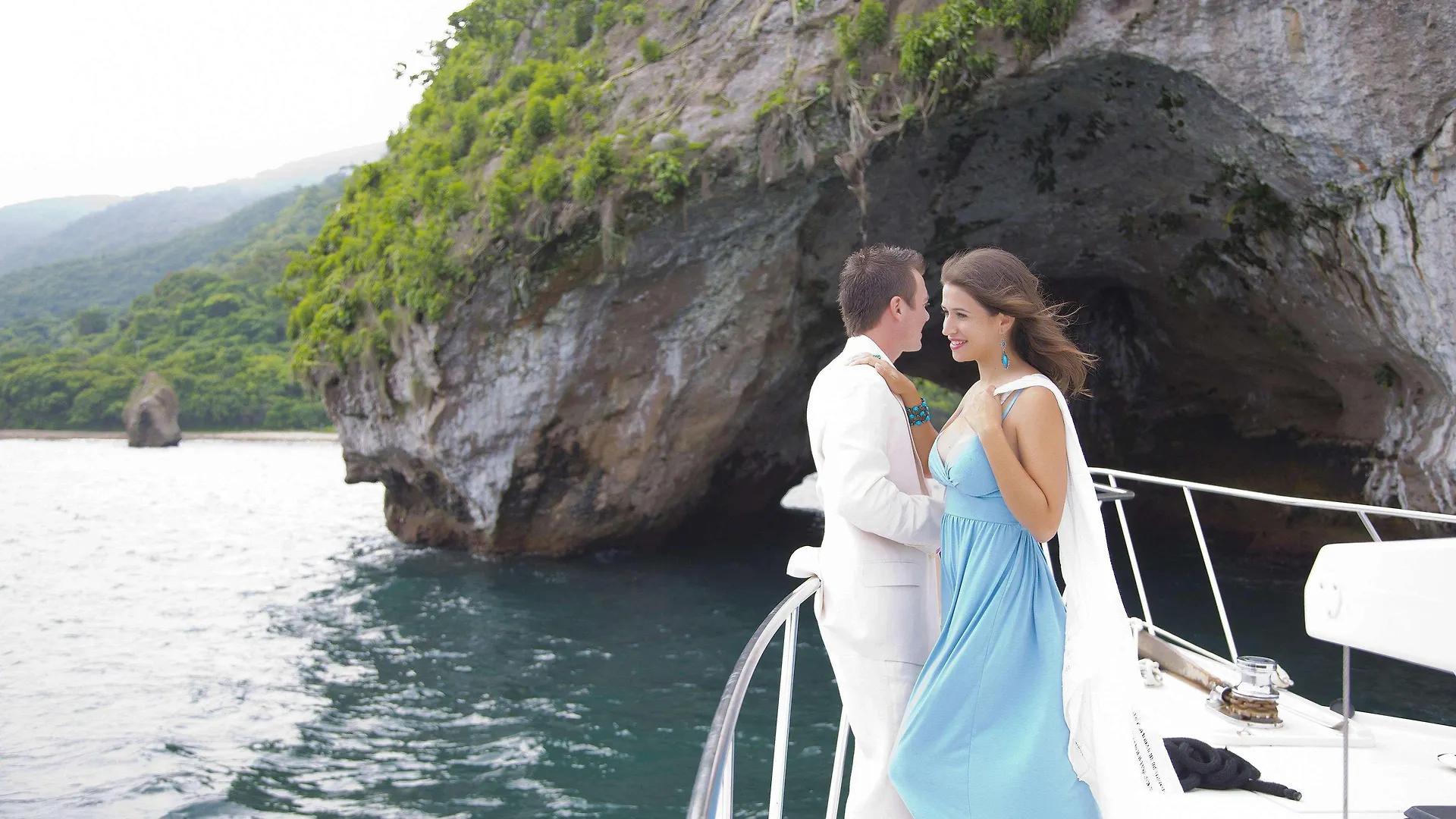 Garza Blanca Preserve Resort & Spa Puerto Vallarta Hotel