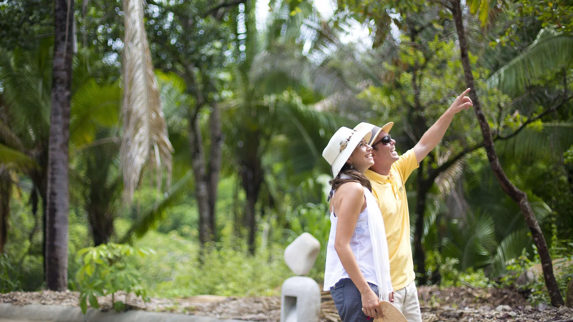 Garza Blanca Preserve Resort & Spa Puerto Vallarta