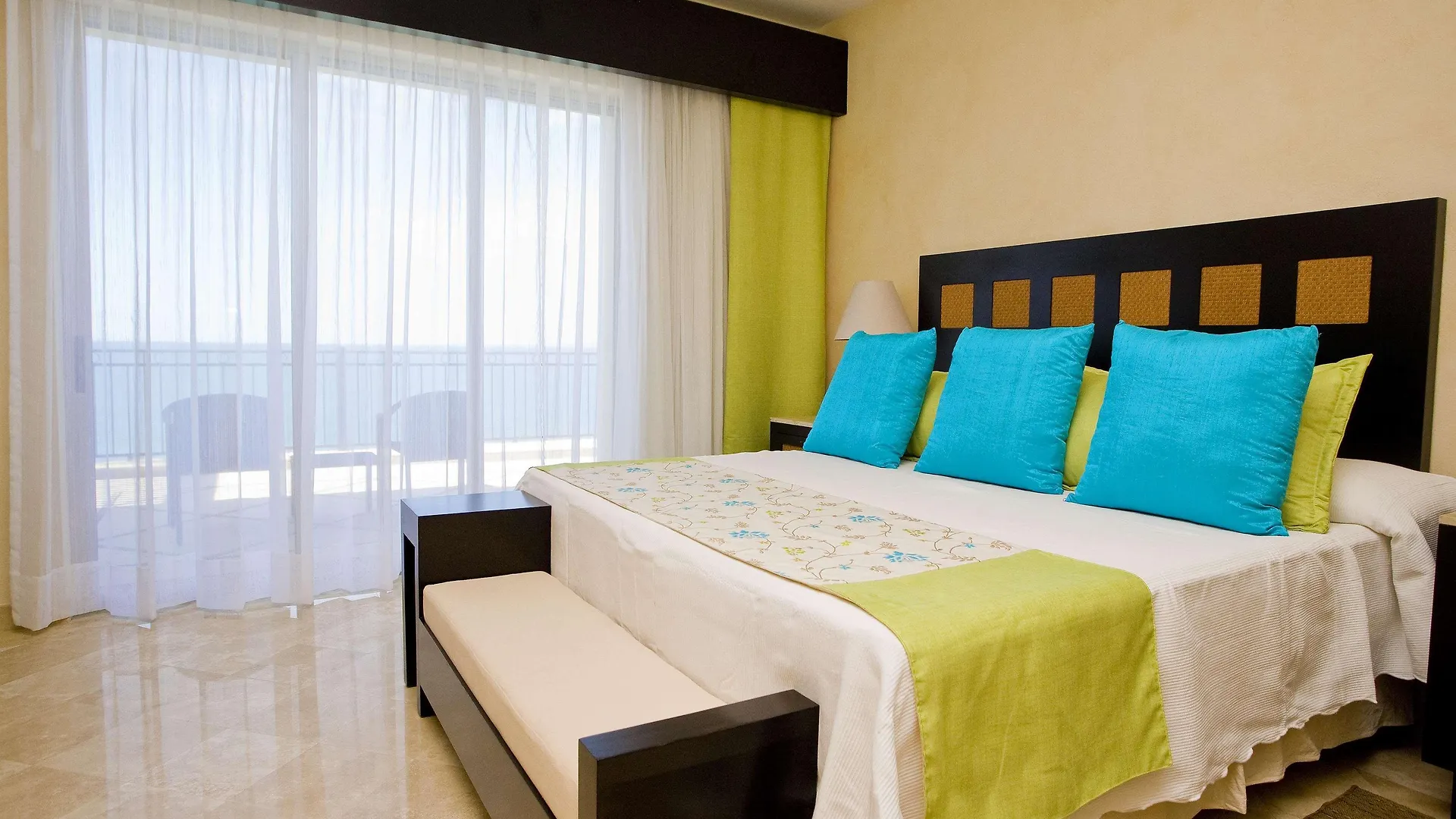Hotel Garza Blanca Preserve Resort & Spa Puerto Vallarta